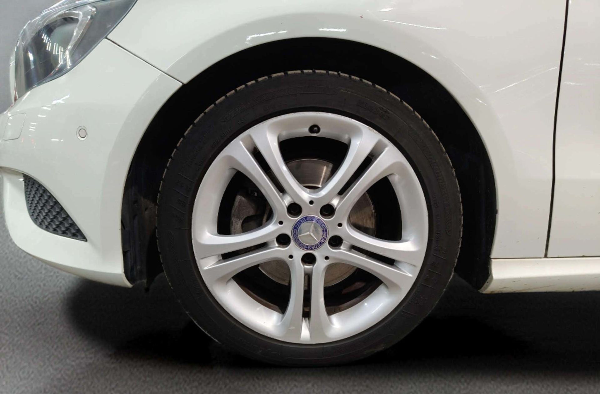Mercedes-Benz Clase A 200 CDI Blue Efficiency Style - foto 28