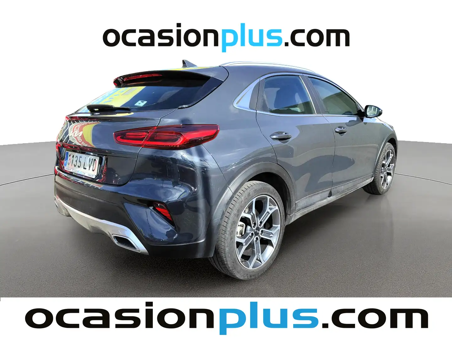 Foto KIA XCeed Kia XCeed 1.0 T-GDi Tech (120 CV)