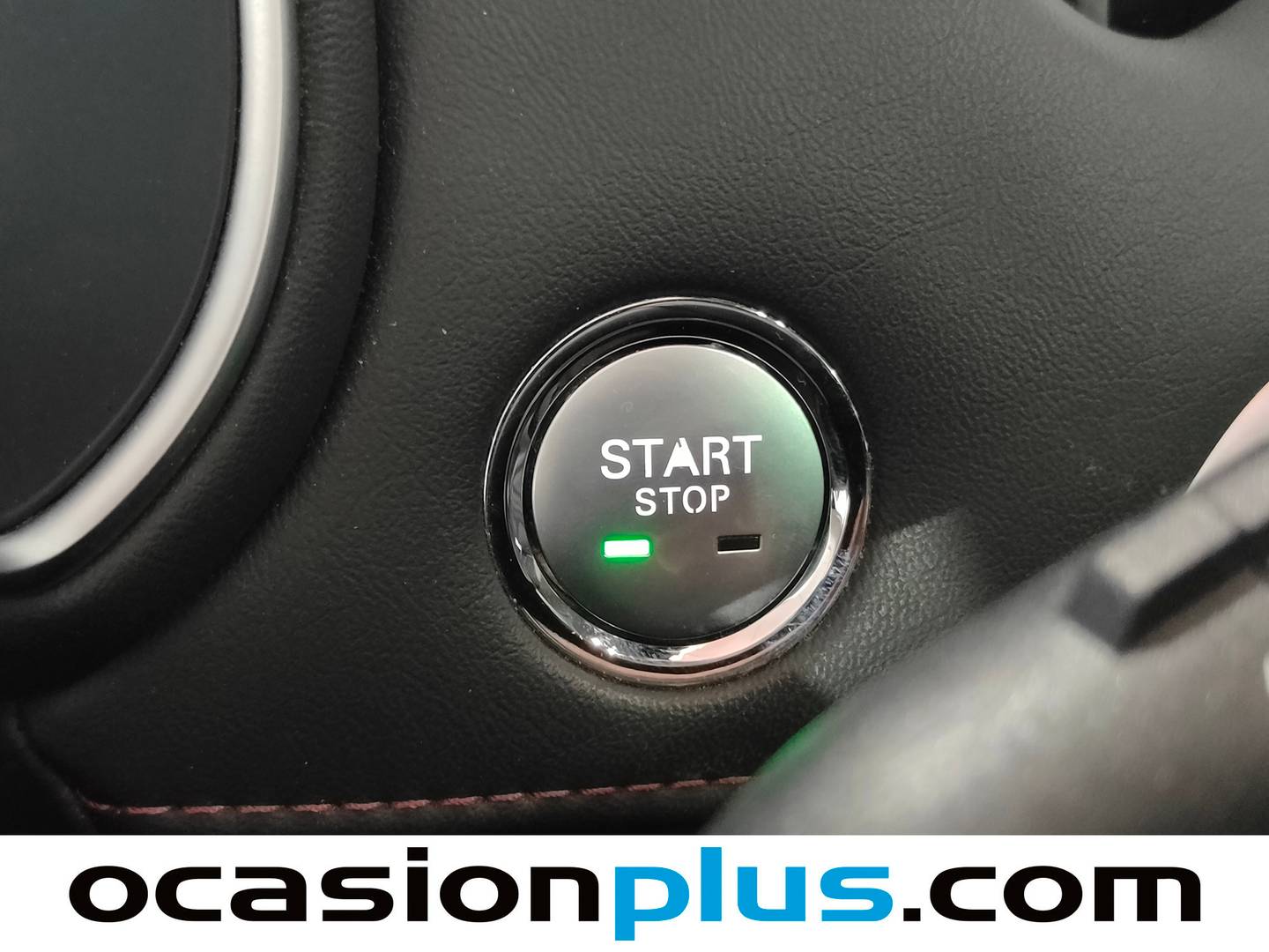 MG HS MG HS 1.5 Turbo GDI Luxury  (162 CV) manual