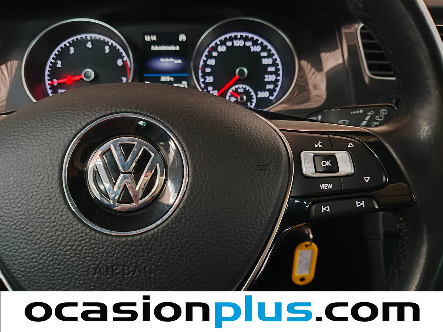 Volkswagen Golf Volkswagen Golf Variant Advance 1.5 TSI EVO (130 CV) al mejor precio