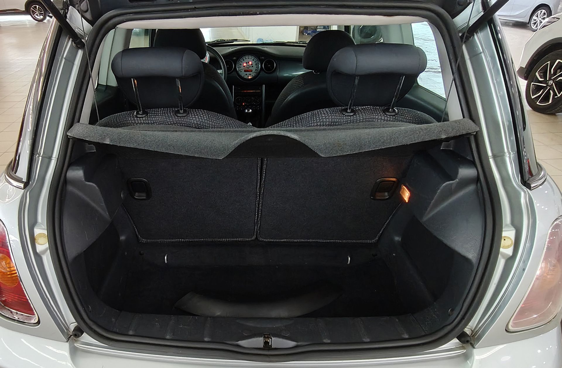 MINI Cooper - foto 10