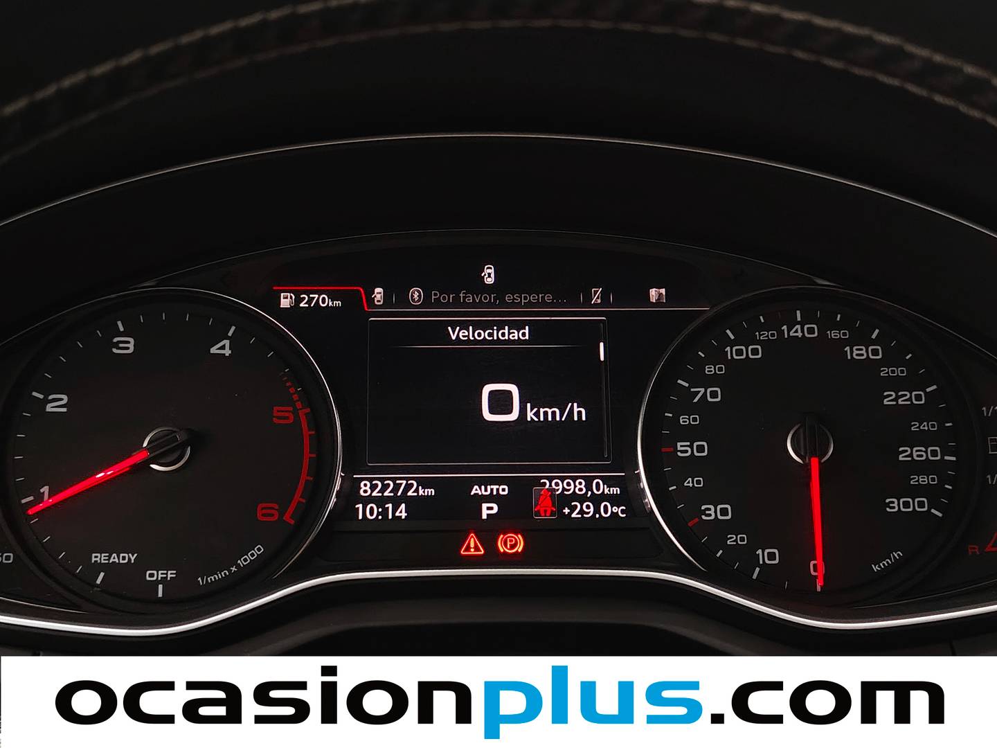 Audi A5 Audi A5 Coupe S line 2.0 TDI (190 CV) S tronic de segunda mano