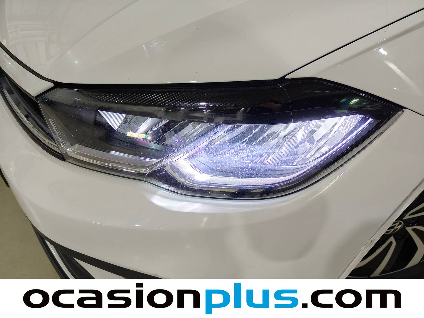 Volkswagen Polo Volkswagen Polo Life 1.0 TSI (95 CV) al mejor precio