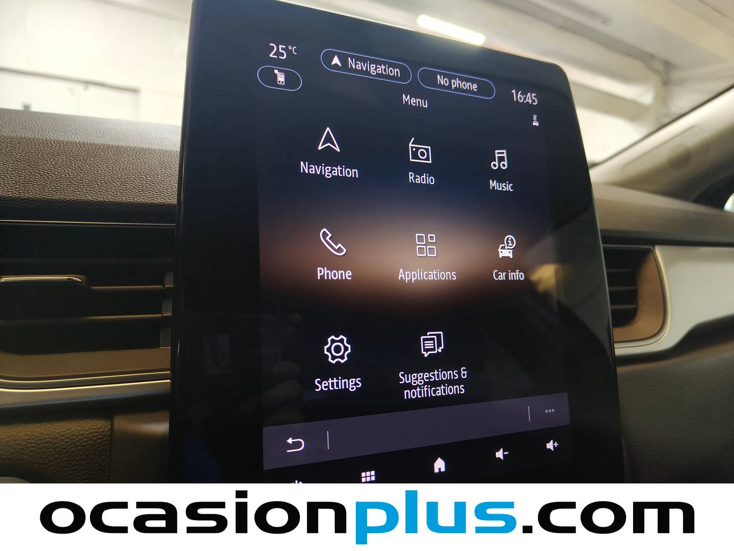 Renault Captur Renault Captur Techno TCe (90 CV) km 0