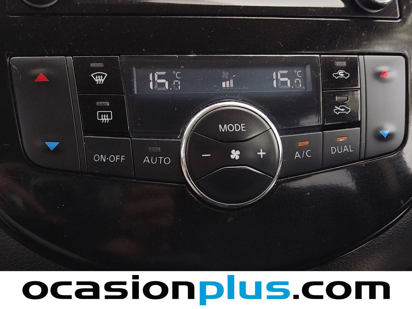 Nissan PULSAR Nissan Pulsar dCi 110 Tekna  (110 CV) al mejor precio