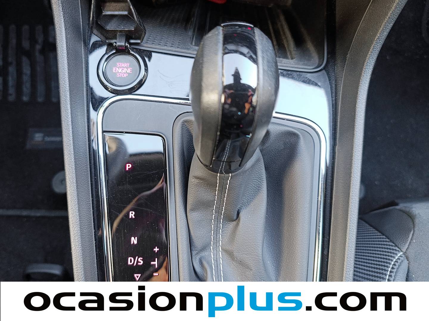 Foto Seat León SEAT León 2.0 TSI S&S Cupra DSG  (290 CV)