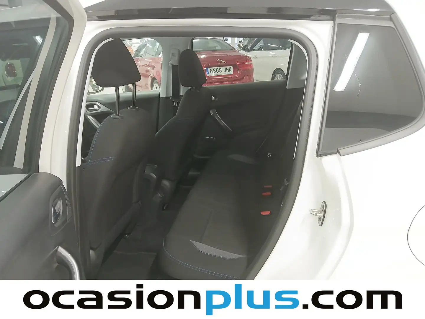 Foto Peugeot 2008 Peugeot 2008 PureTech 110 S&S Style EAT6 (110 CV)