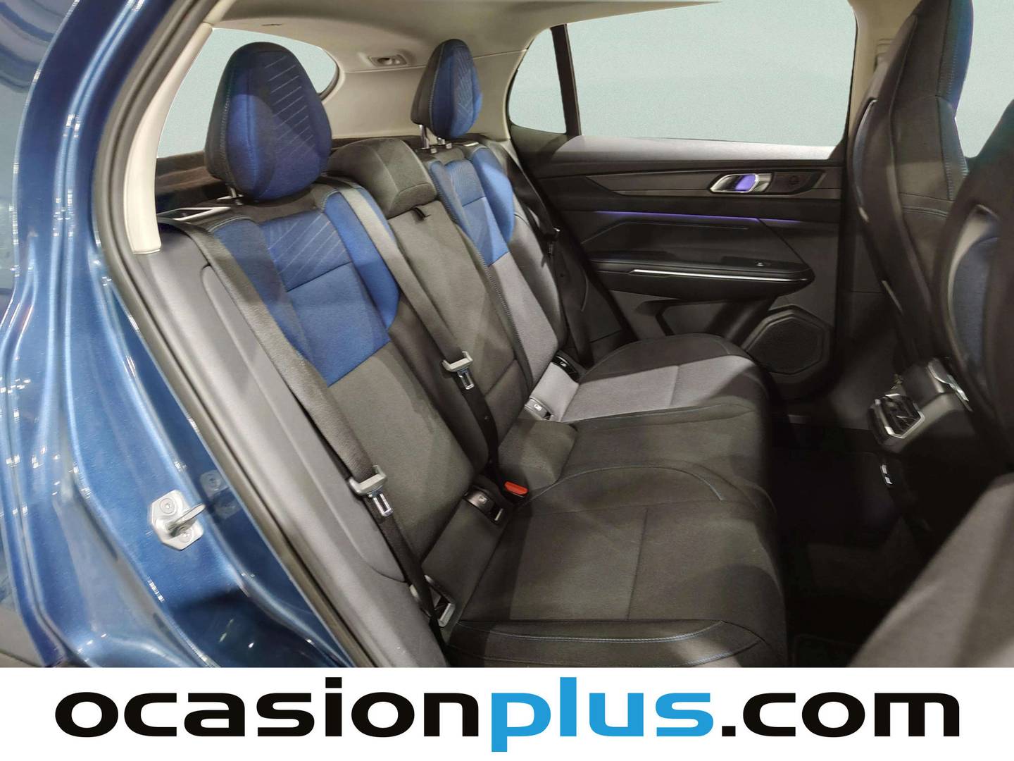 Lynk & Co 01 Lynk & Co 01 1.5 PHEV (261 CV) 2023