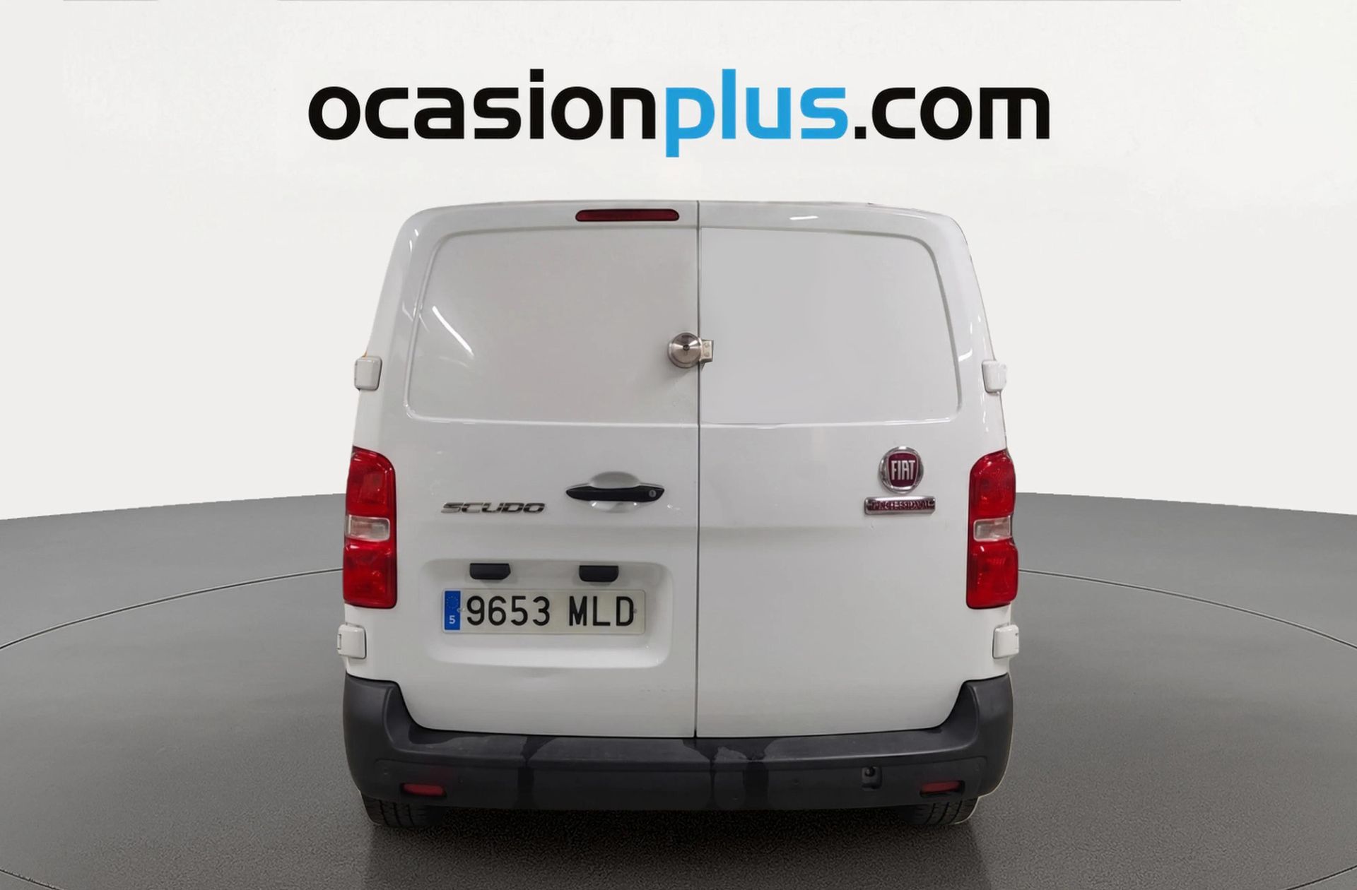 Fiat Scudo Furgon 1.5 BlueHDi L2 - foto 14