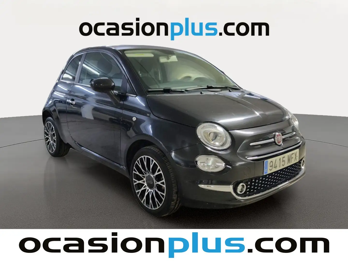 Foto Fiat 500 Fiat 500 1.0 Hybrid Dolcevita (70 CV)