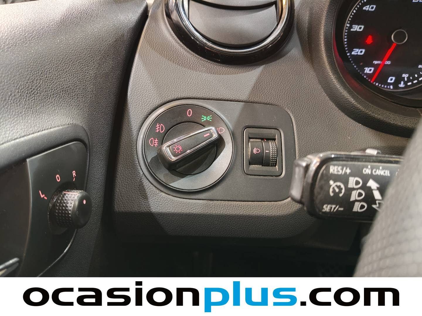 Seat Ibiza Seat Ibiza 1.2 TSI Style (90 CV) de segunda mano