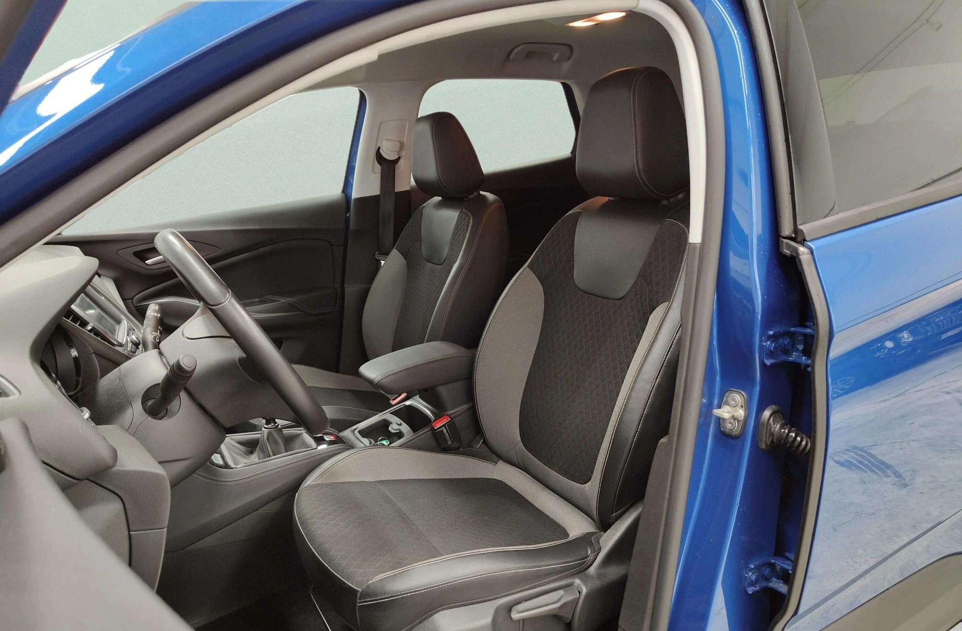 Opel Grandland 1.2 Turbo ecoTEC Excellence - foto 11