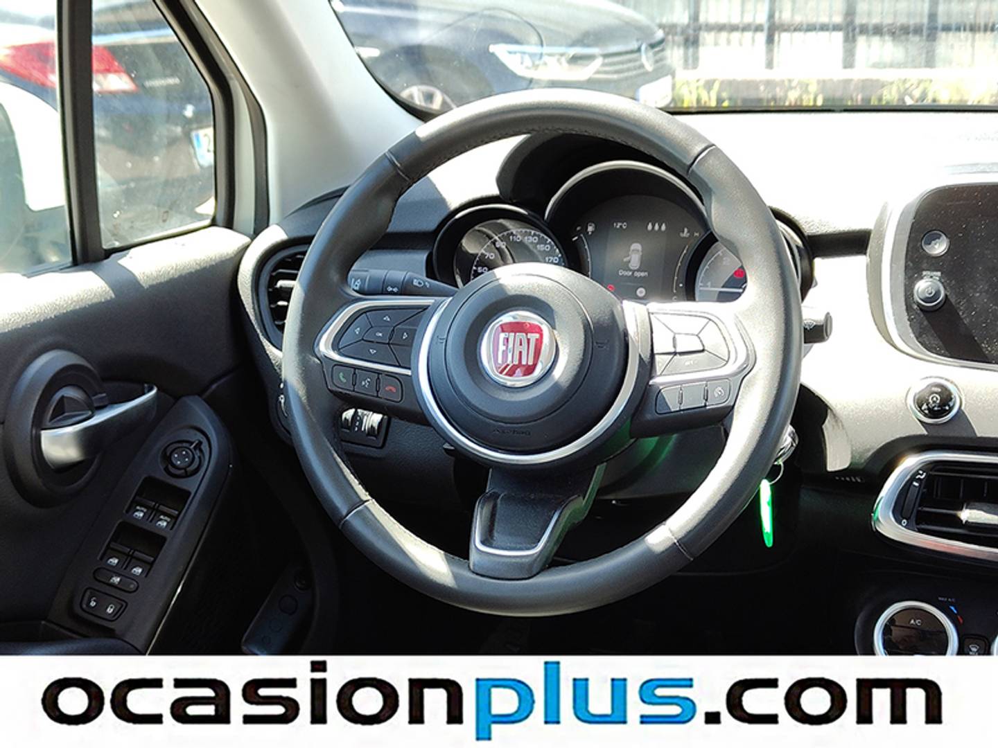 Foto Fiat 500X Fiat 500X 1.6 MultiJet S&S Cross (130 CV)
