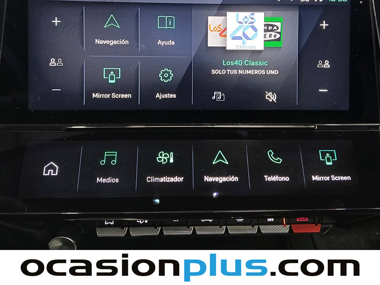 Peugeot 308 Peugeot 308 SW PureTech 130 S&S Allure (130 CV) km 0