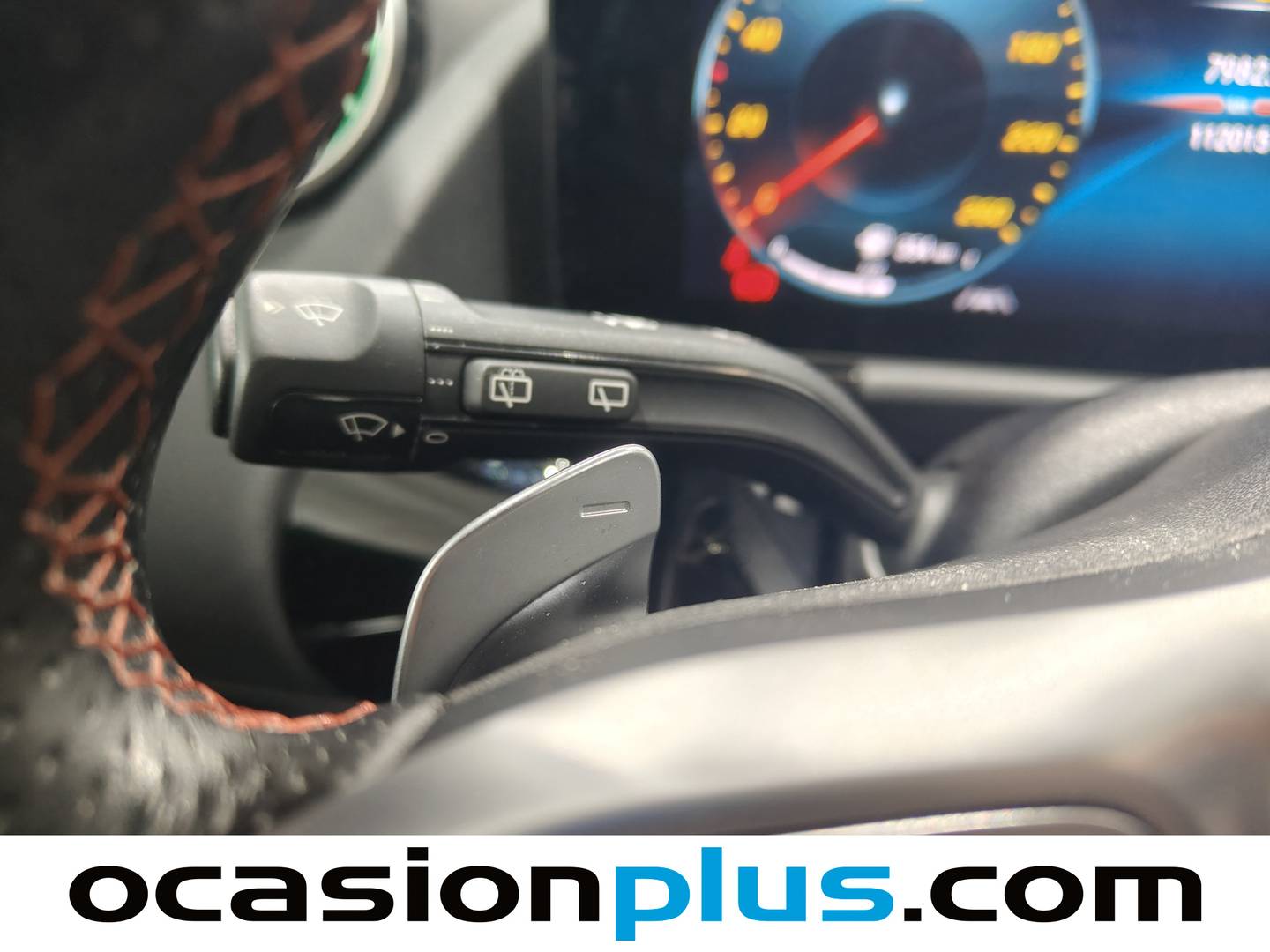 Mercedes GLA Mercedes-Benz GLA GLA 200 D (150 CV) 150cv