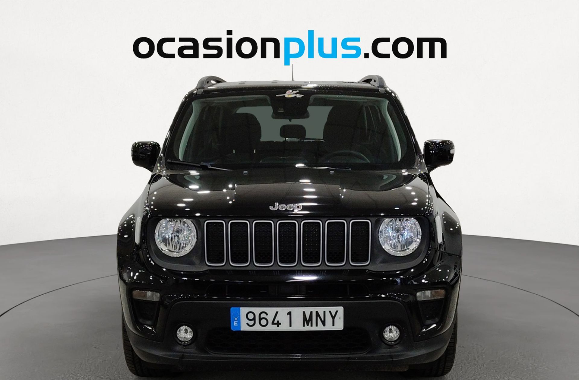 Jeep Renegade 1.0G Limited 4x2 - foto 11