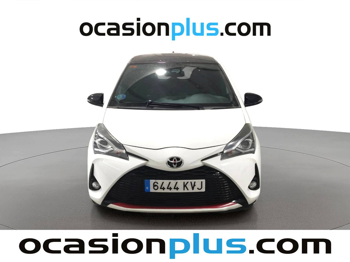 Toyota Yaris Toyota Yaris 1.5 Hybrid GR-Sport (100 CV) barato