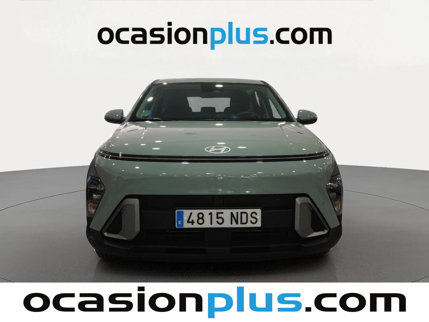 Hyundai Kona Hyundai Kona 1.6 GDI HEV Maxx DT (129 CV) al mejor precio