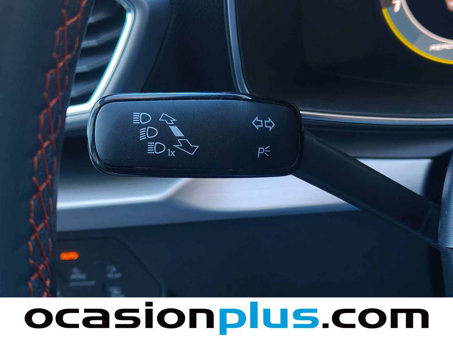 Seat León Seat León ST 2.0 TDI S&S FR XS DSG (150 CV) seminuevo