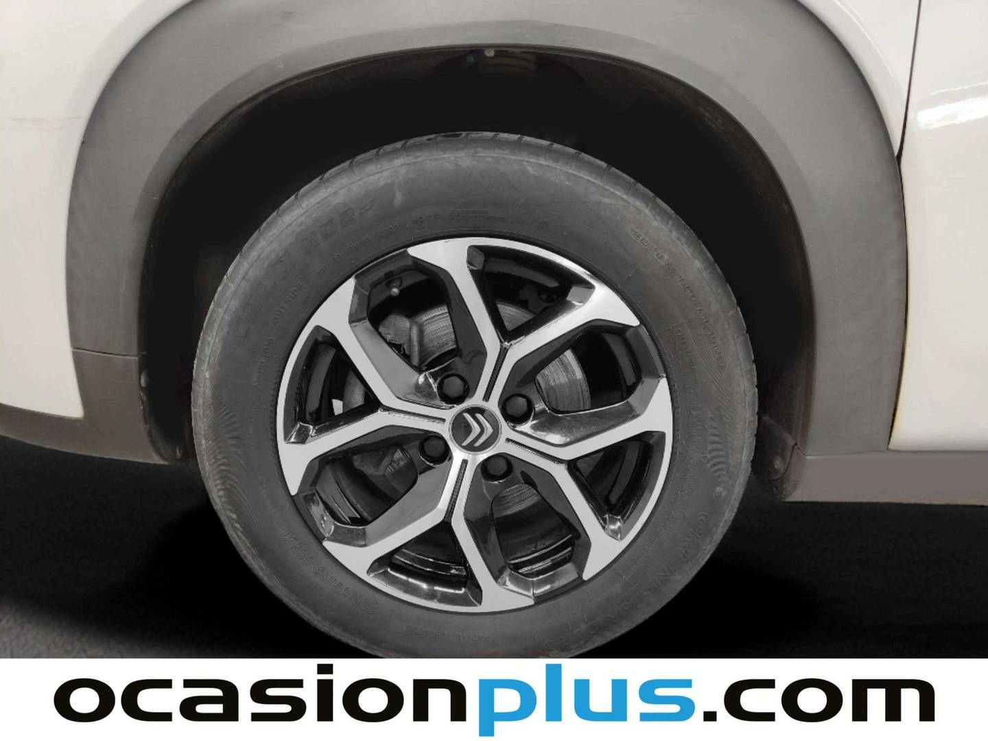 Foto Citroën C3 Aircross Citroen C3 Aircross PureTech 110 S&S Feel Pack (110 CV)