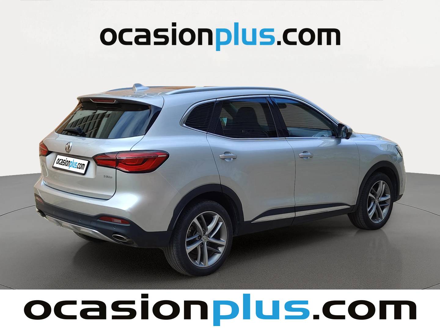 Foto MG HS MG HS 1.5 Turbo GDI Luxury (162 CV)