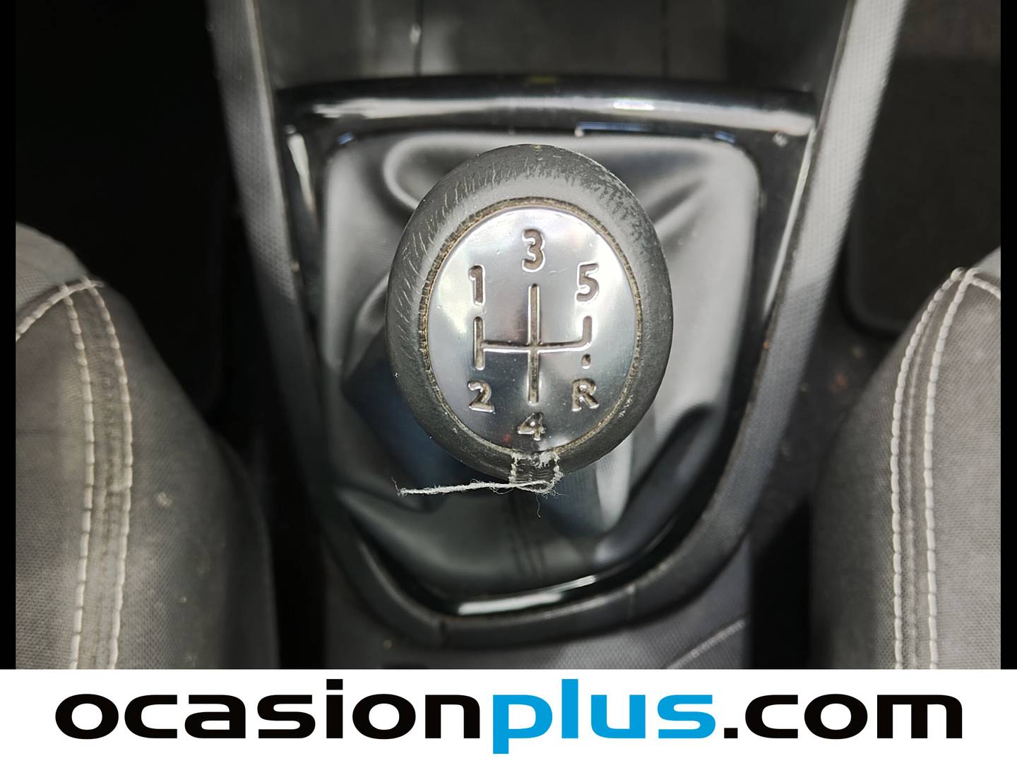 Renault Clio Renault Clio TCe 90 Dynamique Energy S&S (90 CV) de segunda mano