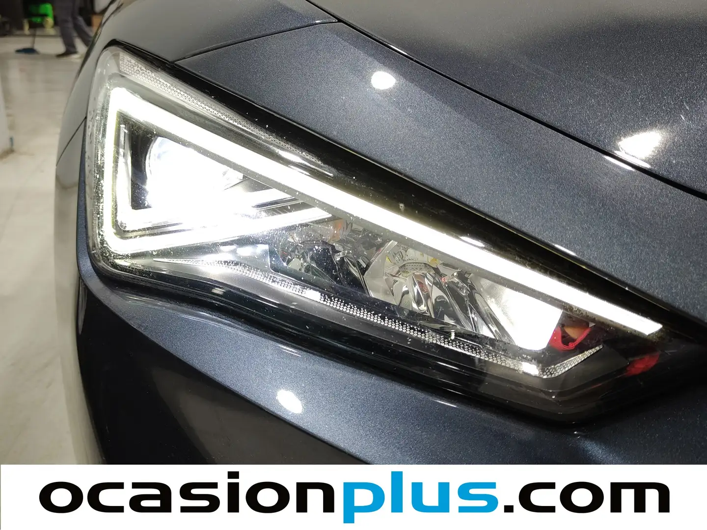 Foto Seat León SEAT León 1.5 TSI S&S FR XS (130 CV)