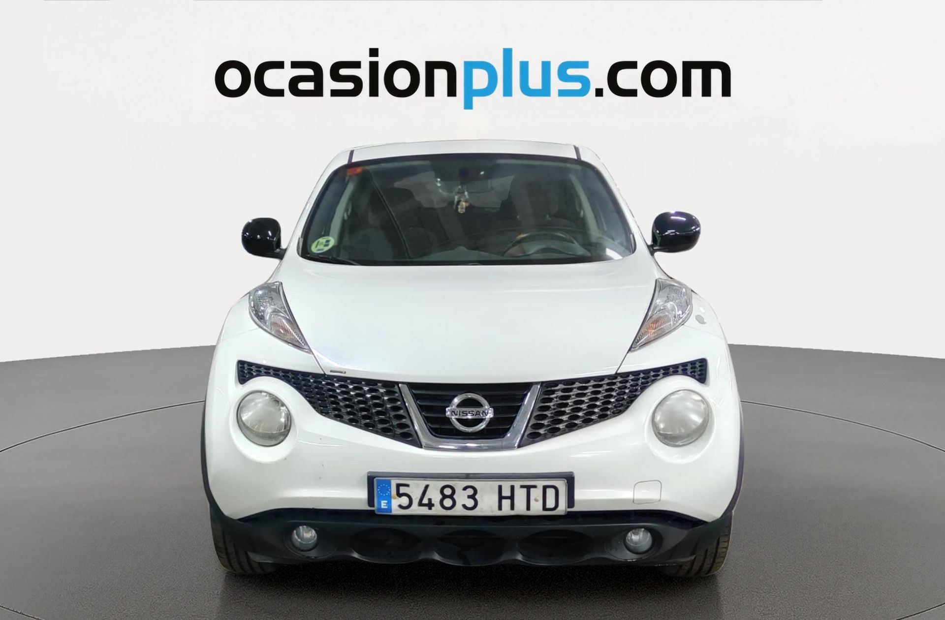 Nissan Juke 1.5 dCi N-Tec 4x2 - foto 12