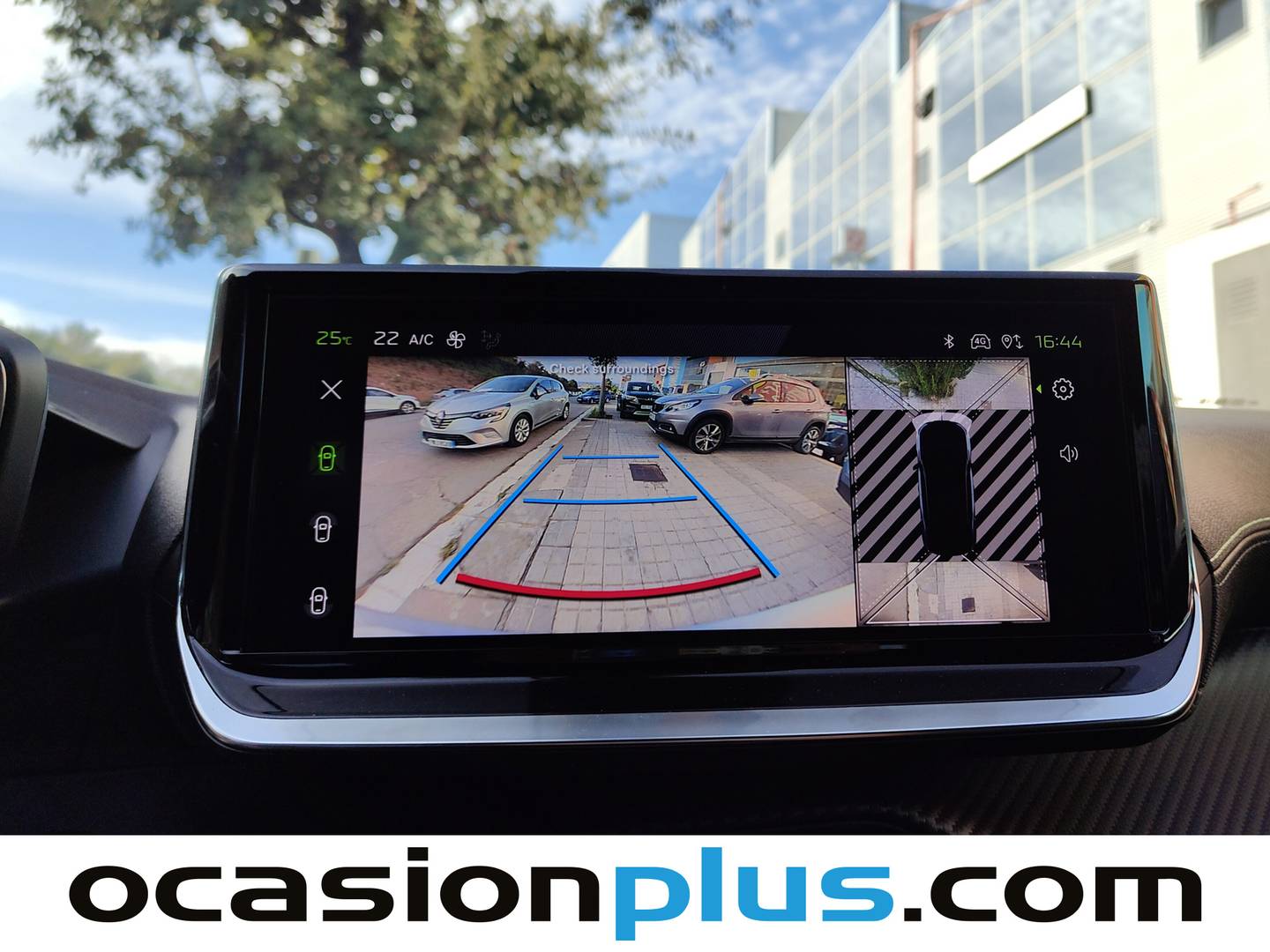 Peugeot 2008 Peugeot 2008 PureTech 130 S&S GT EAT8 (130 CV) gasolina