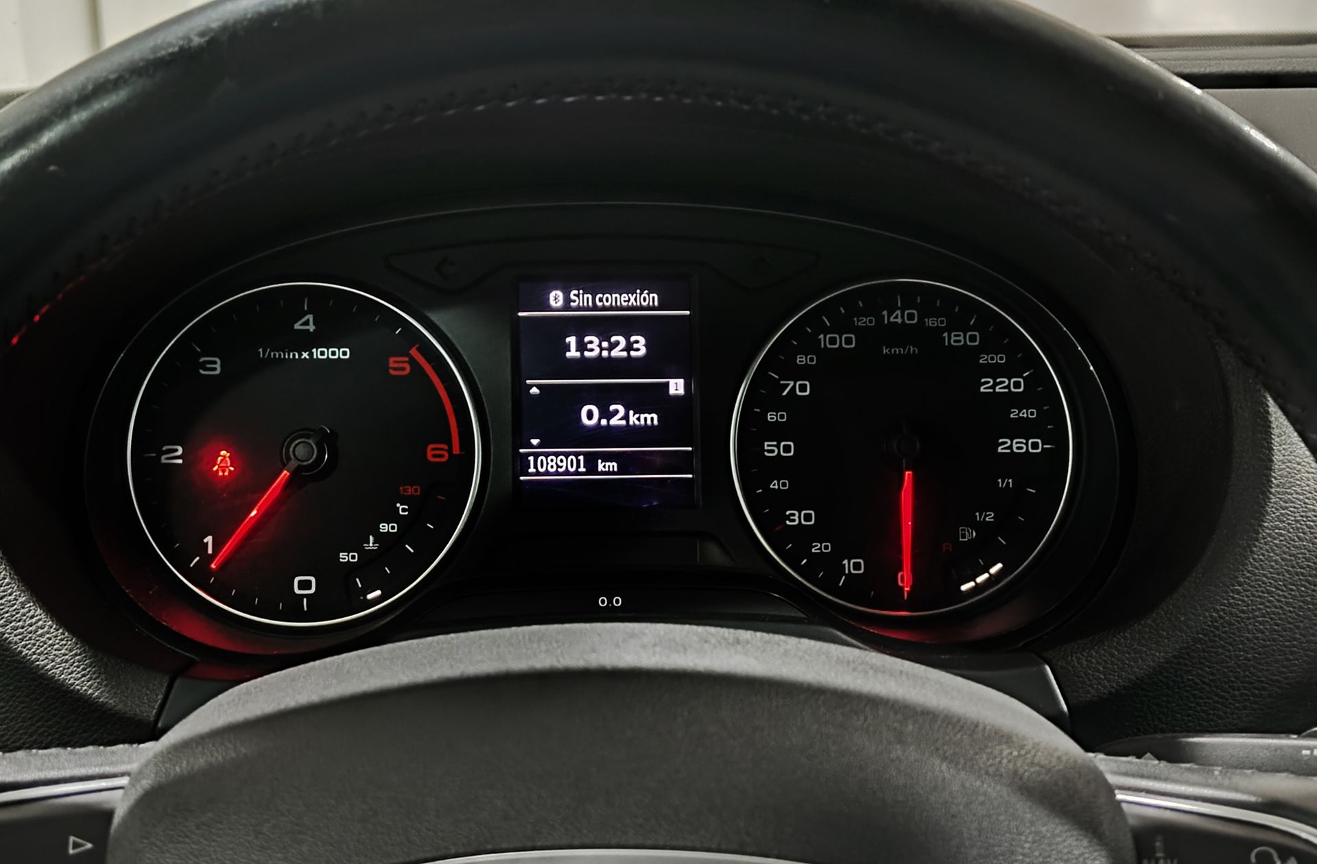 Audi A3 Sportback Attracted 1.6 TDI clean diesel - foto 20