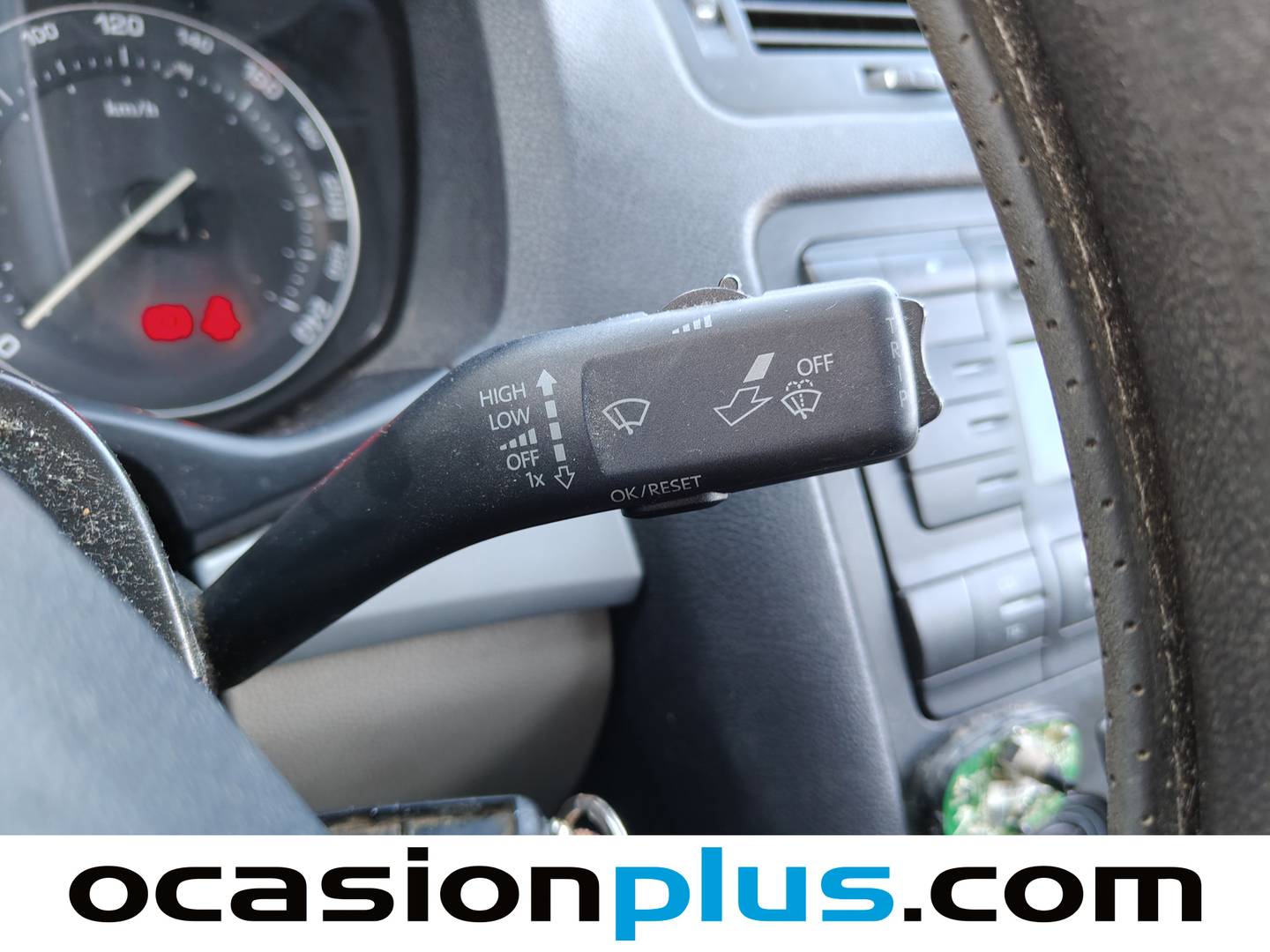 Foto Skoda Octavia Skoda Octavia 1.9 TDI Trend  (105 CV)