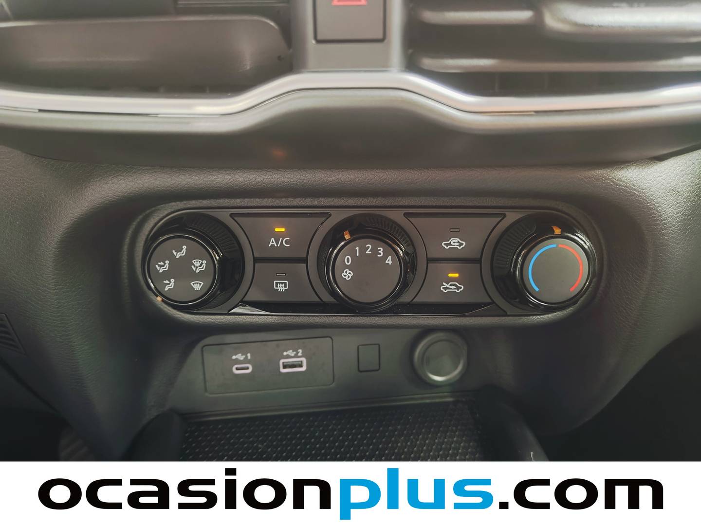 Nissan JUKE Nissan Juke DIG-T Acenta (114 CV) al mejor precio