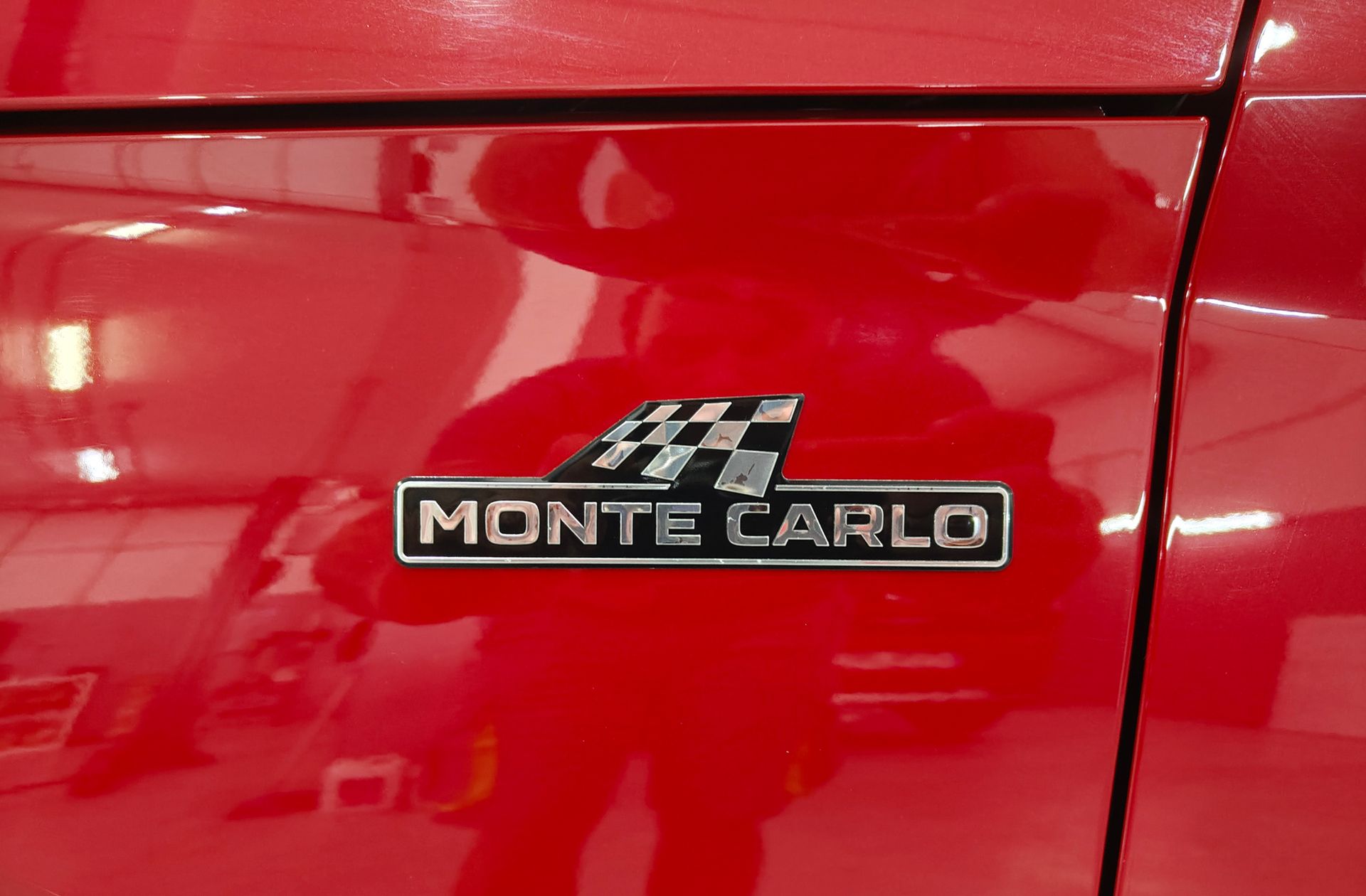 Škoda Kamiq 1.0 TSI Montecarlo DSG - foto 5