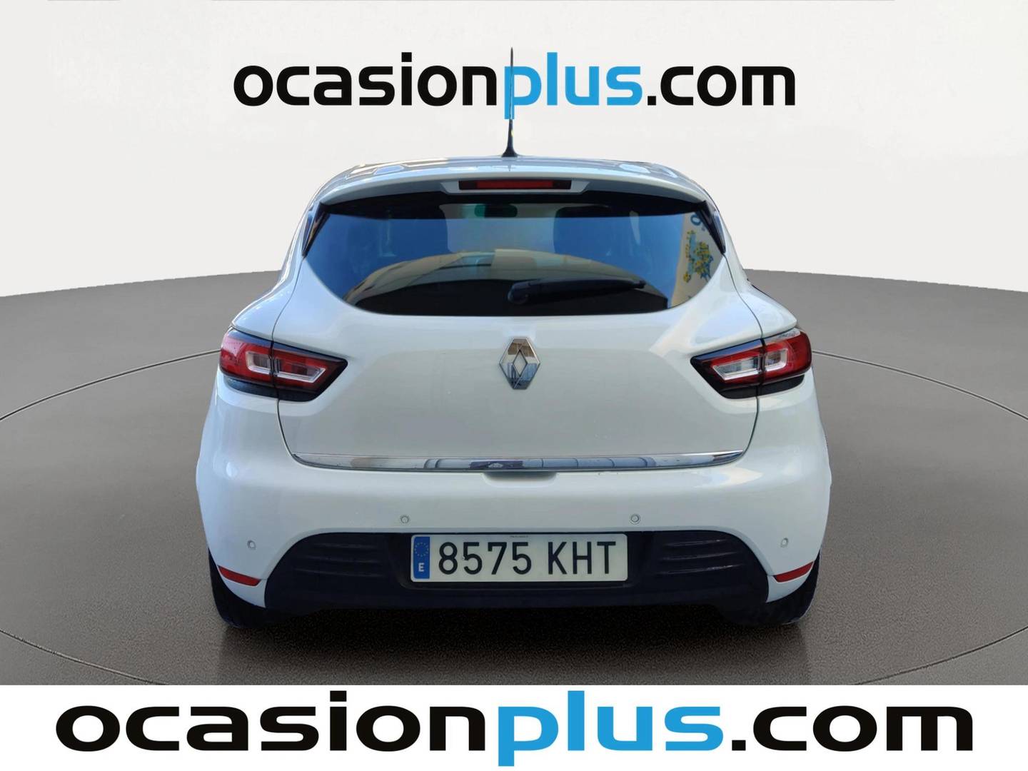 Renault Clio Renault Clio Zen Energy TCe (120 CV) barato