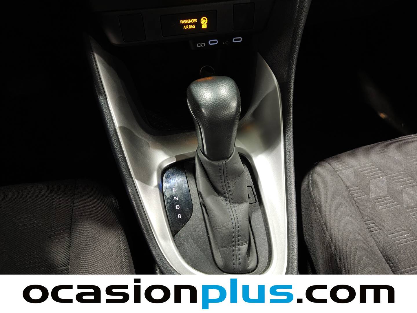 Foto Toyota Yaris Toyota Yaris 120H Active Plus (116 CV)