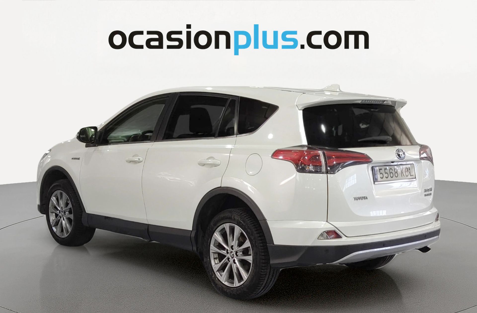 Toyota RAV4 2.5l hybrid Advance 2WD - foto 3
