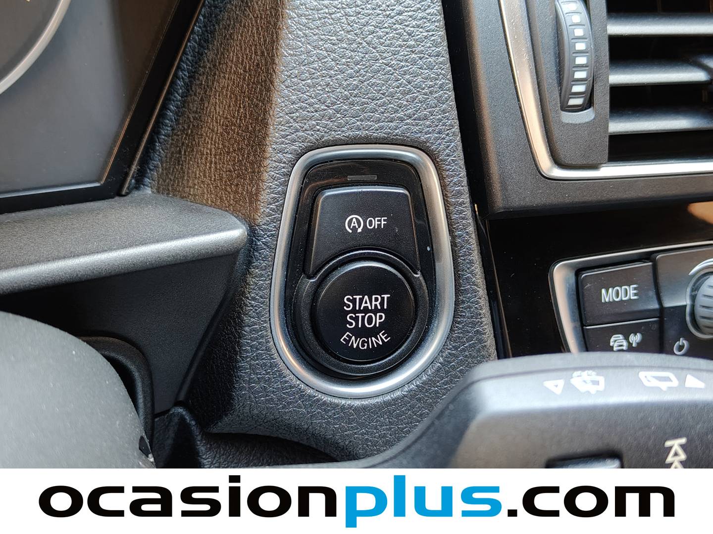 Foto BMW Serie 1 BMW Serie 1 116d (116 CV) Pack M