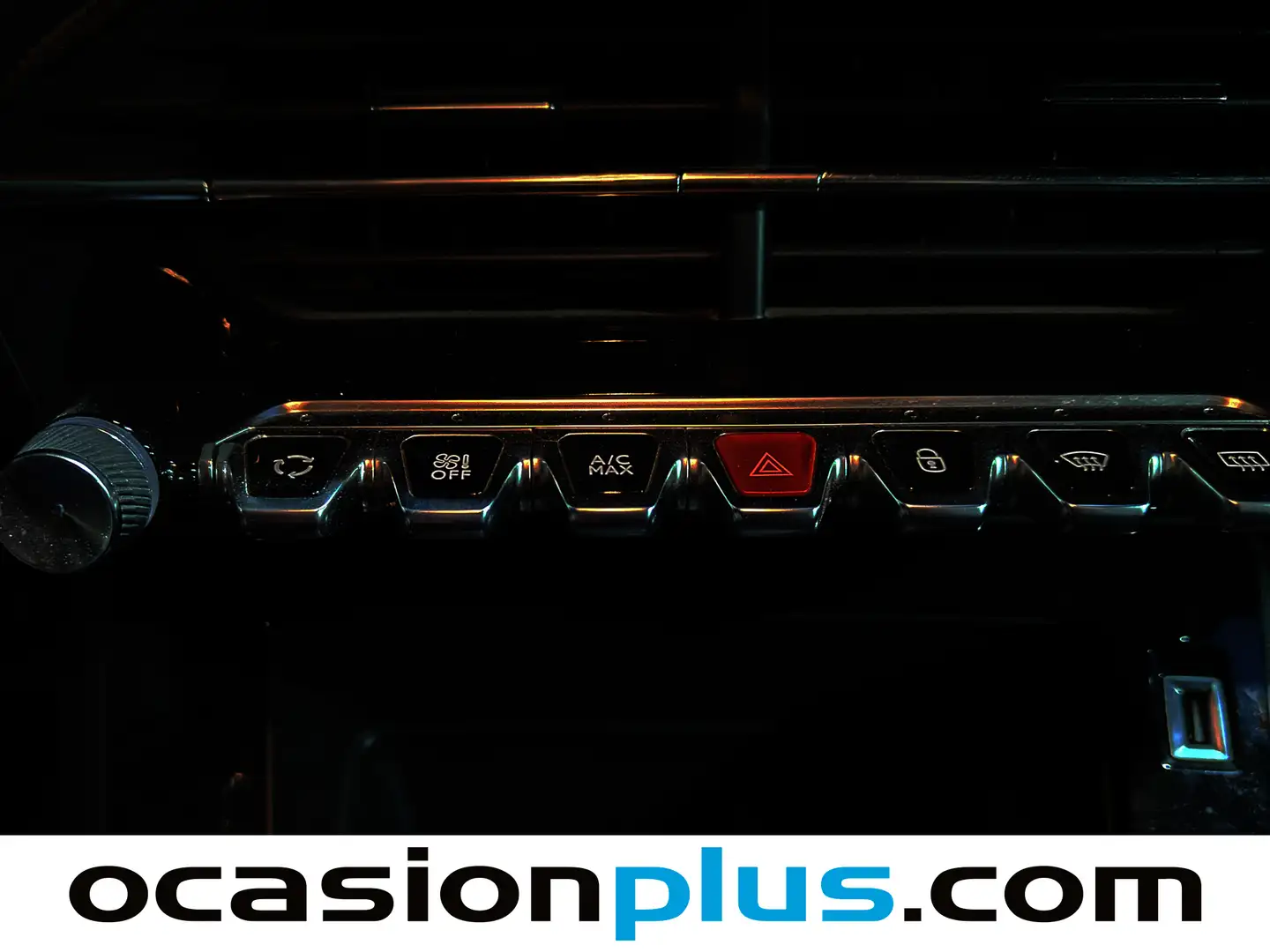 Foto Peugeot 208 Peugeot 208 BlueHDi 100 Active  (100 CV)