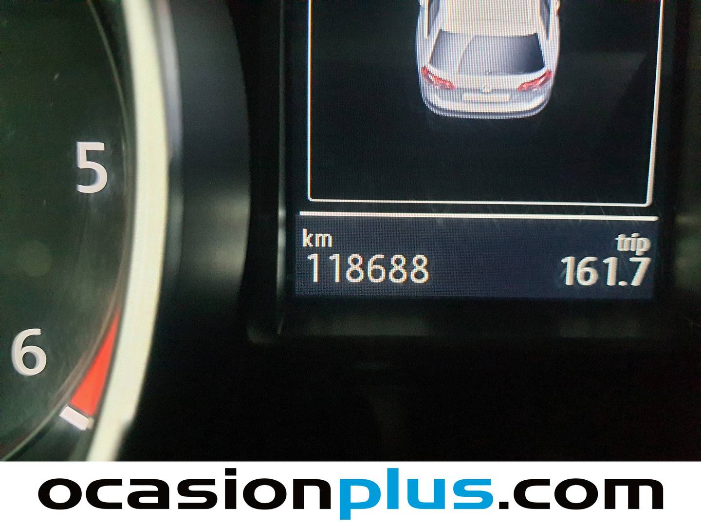 Foto Volkswagen Golf Volkswagen Golf Variant GTD 2.0 TDI BMT (184 CV ) DSG