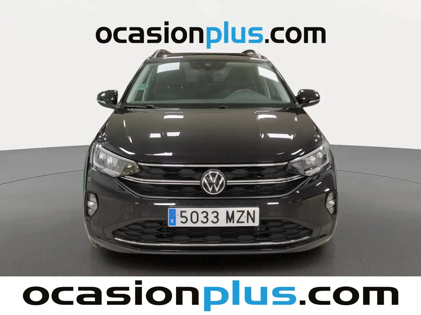 Foto Volkswagen Taigo Volkswagen Taigo ``Más`` 1.0 TSI 85 kW (115 CV) DSG