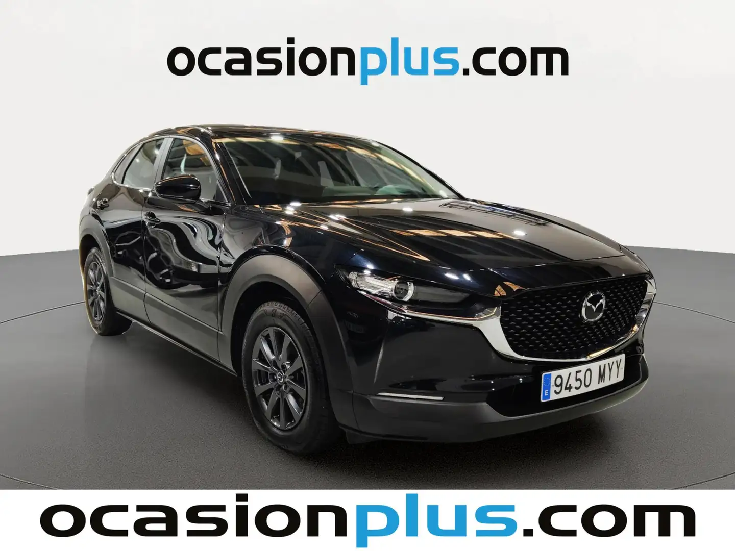 Foto Mazda CX-30 Mazda CX-30 2.5 e-Skyactive G MHEV Prime-Line AT (140 CV)