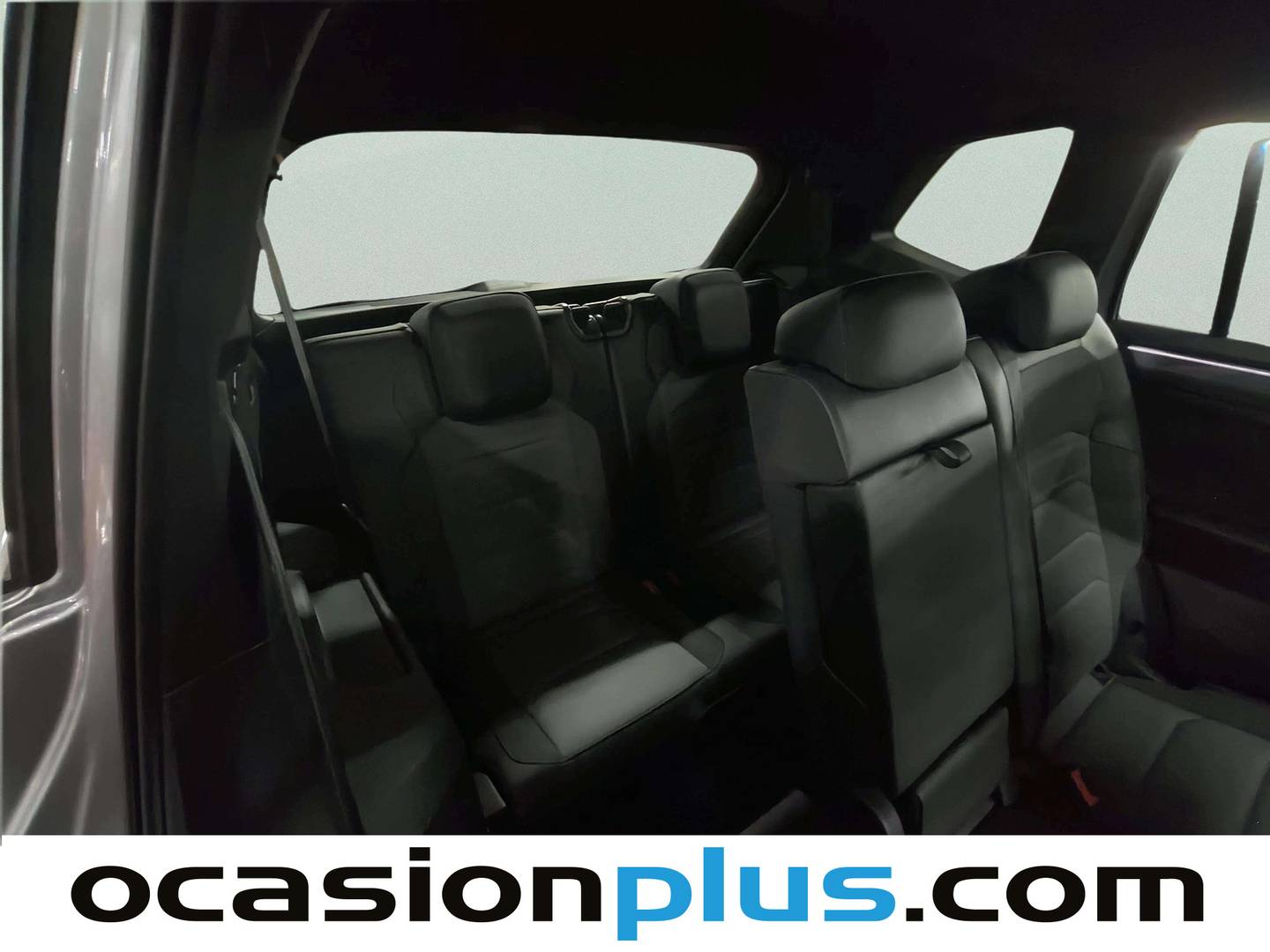 Volkswagen Tiguan Allspace Volkswagen Tiguan Allspace Sport 2.0 TDI (150 CV) Pack R-line seminuevo