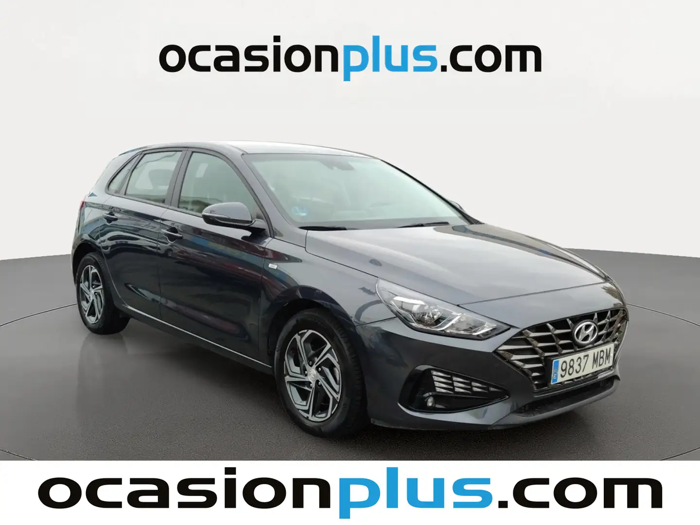 Foto Hyundai i30 Hyundai i30 1.0 TGDI 48V Klass LRR (120 CV)
