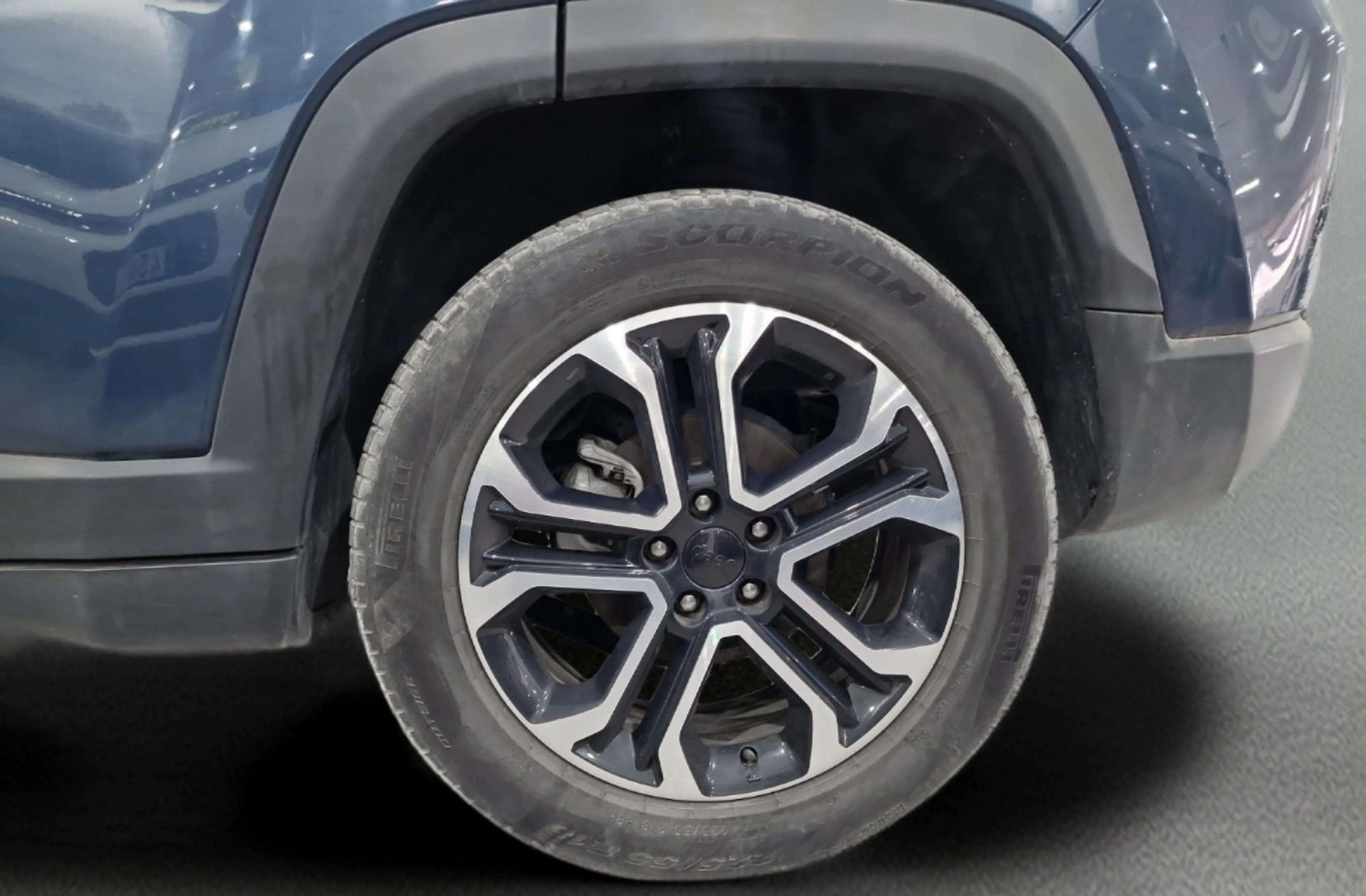 Jeep Compass 1.6 MultiJet Limited 4x2 - foto 39