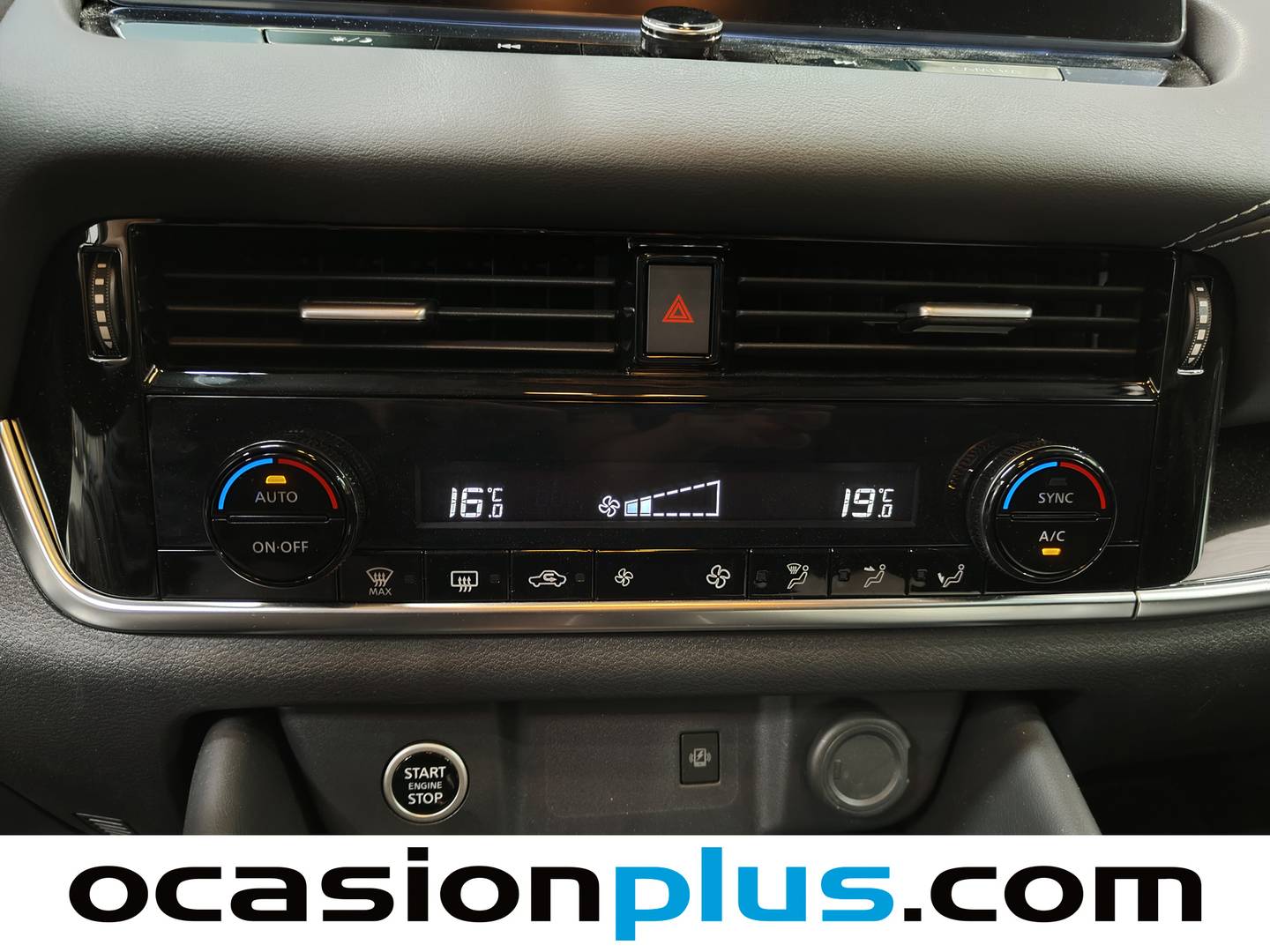 Nissan QASHQAI Nissan Qashqai DIG-T 160 mHEV N-Connecta Xtronic (158 CV) de segunda mano