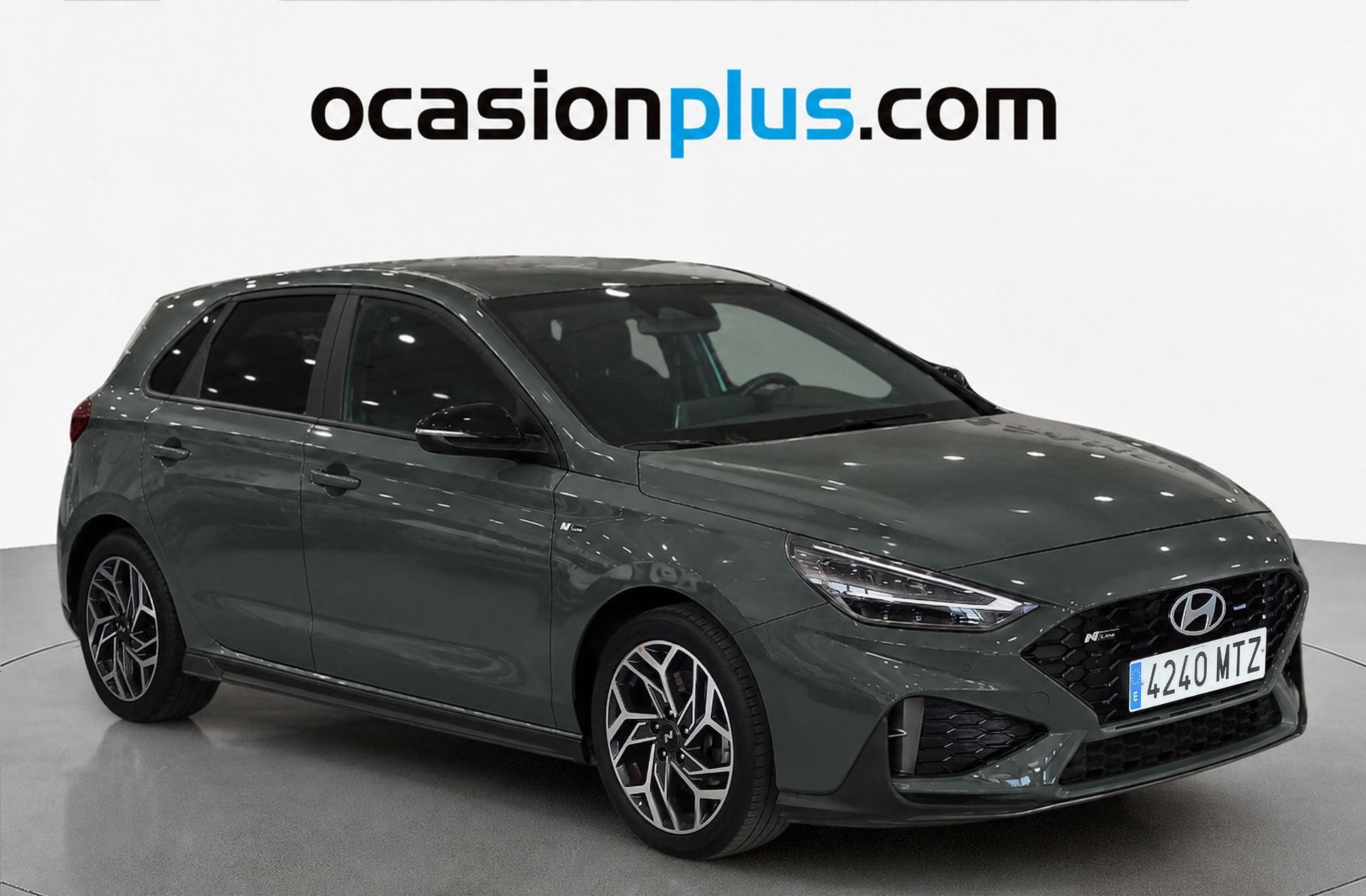 Hyundai i30 1.0 T-GDi N Line - foto 2