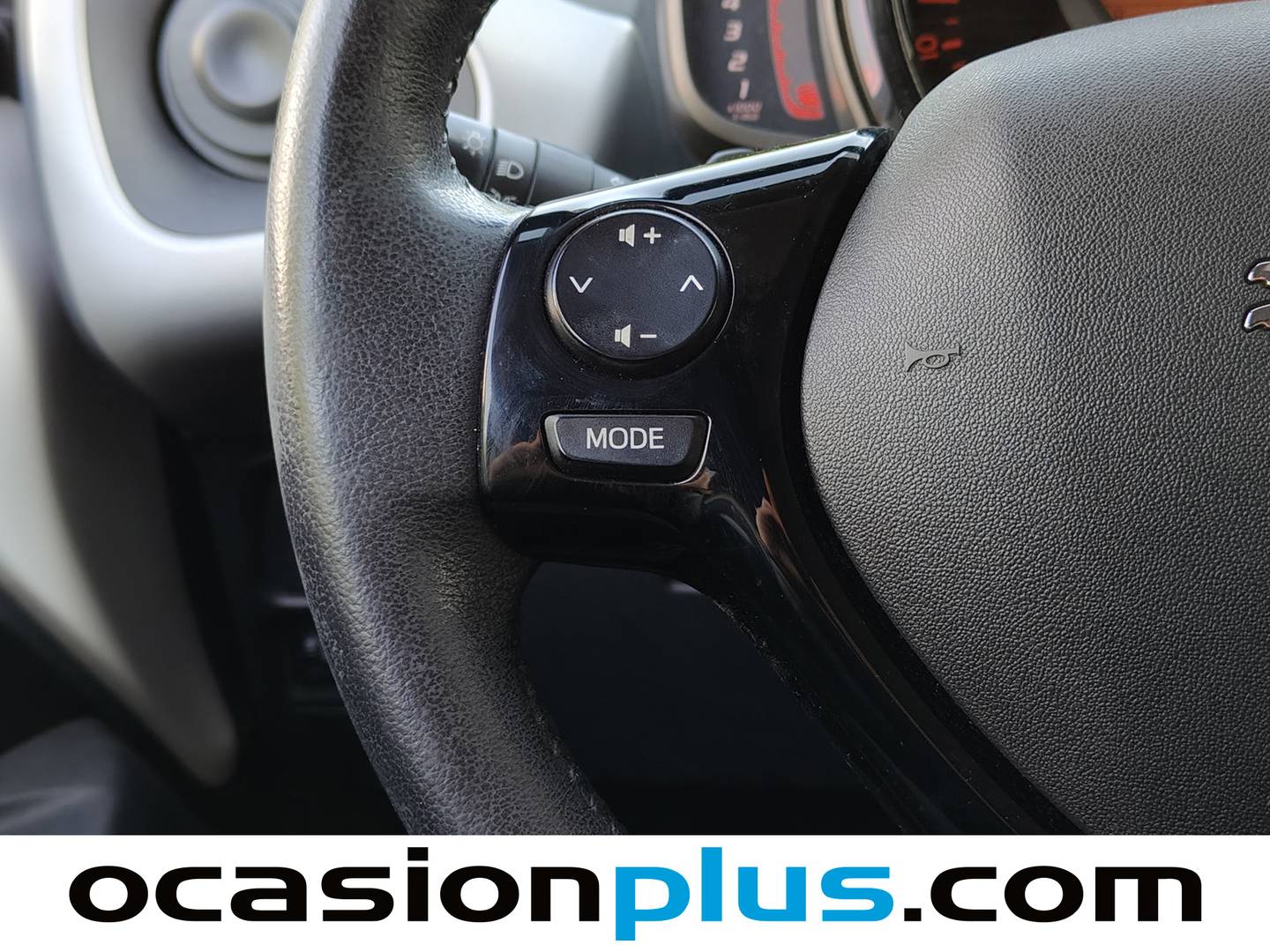 Peugeot 108 Peugeot 108 1.0 VTi Top! Allure ETG5 (69 CV) de ocasión