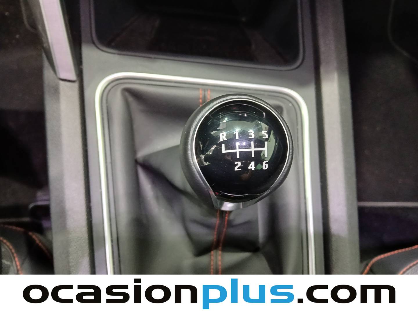 Foto Seat León SEAT León ST 1.5 TSI S&S FR (150 CV)