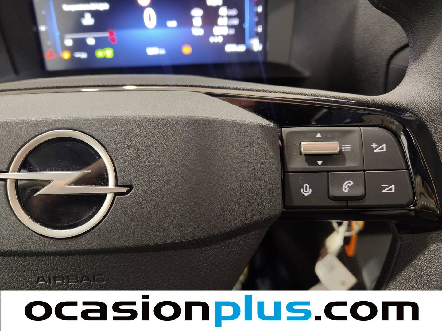 Opel Vivaro Opel Vivaro Furgon 1.5 BlueHDi M Standart  Camperizada (120 CV) 2 Plazas seminuevo