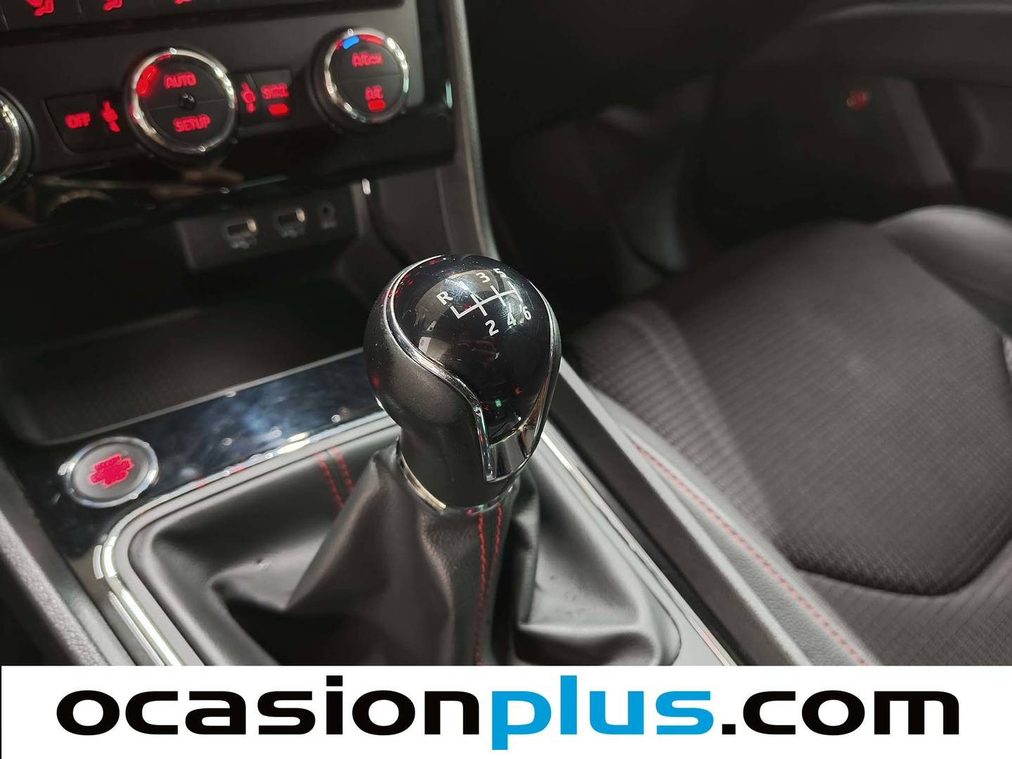 Seat León Seat León 1.5 TSI S&S FR (150 CV) de segunda mano